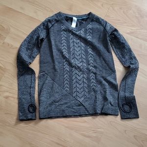 Ivivva long sleeve